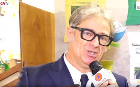 HorecaTv.it. Intervista a TUTTOFOOD 2019 con Antonio Pavone di Bar Italia srl – Fox