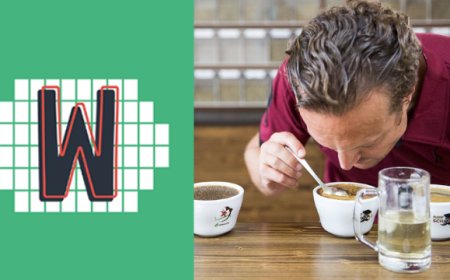 Bloom Coffee School di Imperator al World of Coffee a Berlino