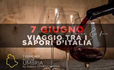 Al Cage Club di Rimini l'ultima tappa del Viaggio tra i sapori d'italia