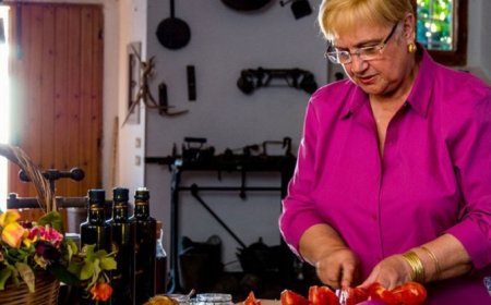 A Lidia Bastianich il Premio Artusi 2019