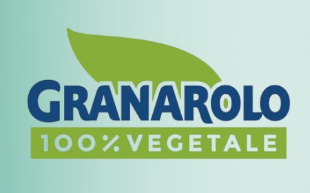 Restyling e nuove referenze per Granarolo 100% Vegetale