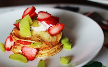 Colazione: tendenza Breakslow per iniziare bene la giornata