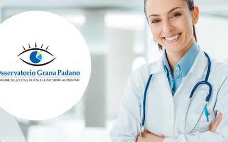 Osservatorio Grana Padano: la sedentarietà predispone i giovani all'obesità