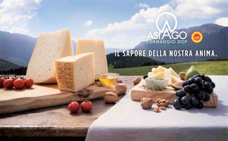 Il Consorzio Asiago DOP dà il via alla campagna TV estiva