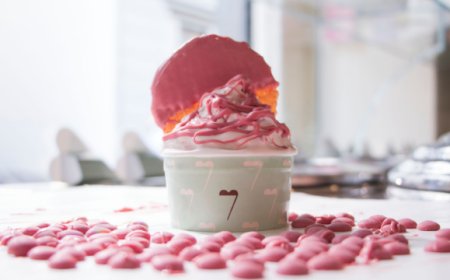 Vòce Aimo e Nadia accoglie per tutta l'estate l'agrigelateria milanese Gusto 17