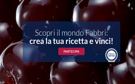 Fabbri 1905: un nuovo piano cross-media per l’estate 2019