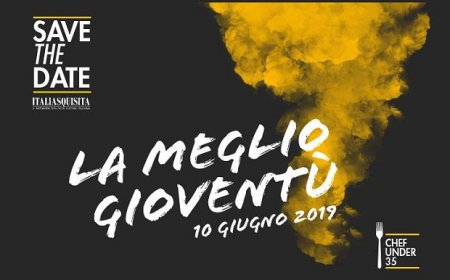 Nespresso a “La Meglio Gioventù 2019”