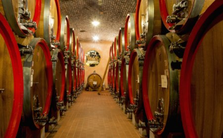 Tedeschi dà il benvenuto all'estate con un Valpolicella DOC