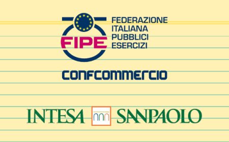 Secondo incontro fra Intesa Sanpaolo e Fipe sui finanziamenti per le aziende associate