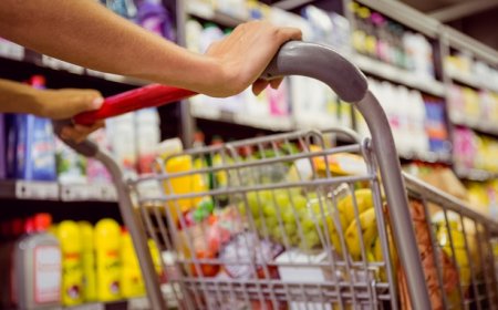 Osservatorio Immagino: nel carrello degli italiani meno zuccheri e più benessere