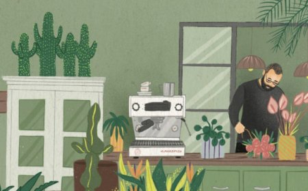 Coffee Encounters: il primo ciclo di appuntamenti home barista training in Italia