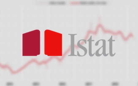 Dati Istat sulla produzione: il settore alimentare cresce