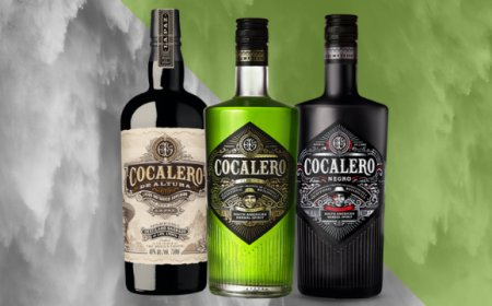 Mavi Drink distribuirà in Italia i prodotti Cocalero