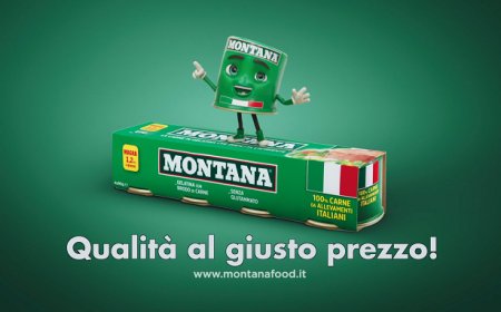 “Spazio alla qualità”: On AIR il nuovo spot di Carne Montana