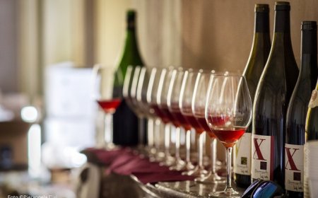 Anche il cibo è "slow" al Festival della Lentezza