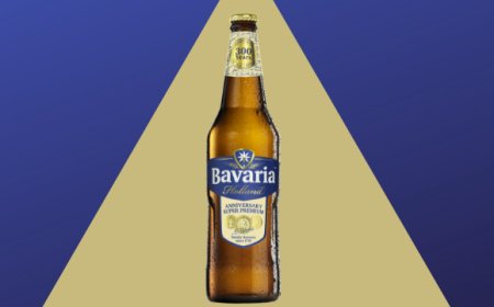 Bavaria celebra 300 anni con Anniversary Super Premium