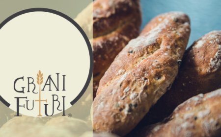 Grani Futuri lancia il Manifesto Futurista del Pane