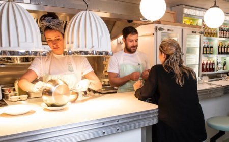 Tendenze occupazionali giugno 2019: la ristorazione al primo posto