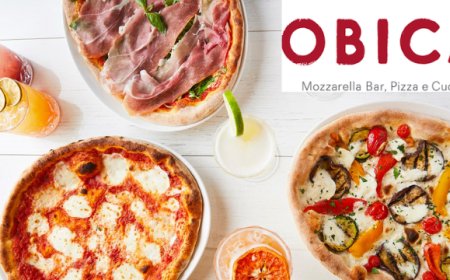 Obicà: nuovi cocktail e vini nella Lista Drink estiva