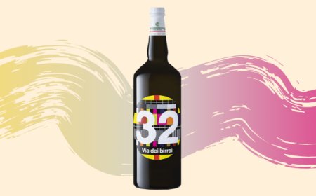 32 Via dei birrai lancia la nuova linea "Fine delle trasmissioni"