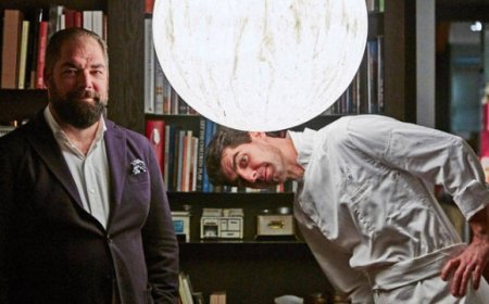 Chef stellati: i più ricchi d'Italia nella top ten