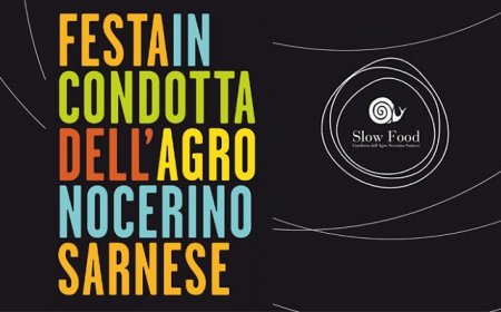 Torna la Festa in Condotta dell'Agro Nocerino-Sarnese