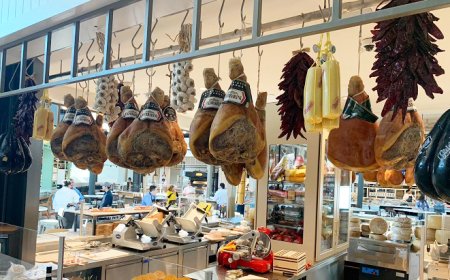 Ferrarini punta sull'export. Sempre più forte la presenza in America