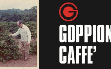 Goppion in festa per i cento anni di Giovanni