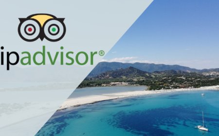 TripAdvisor: ecco le 10 mete più gettonate dagli italiani in Italia e all'estero per l'estate 2019