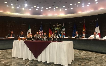 Prosecco DOC in tour tra Messico e USA