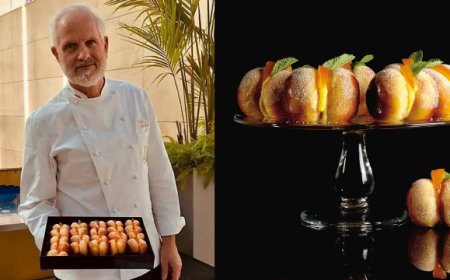 Pasticceria pratese: gli abitanti di origine cinese sono grandi estimatori