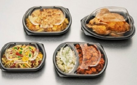 Anche in Italia si afferma la tendenza del food to go