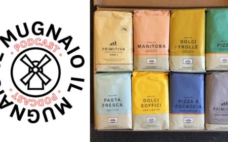 Il Mugnaio Podcast: online la prima puntata del magazine audio