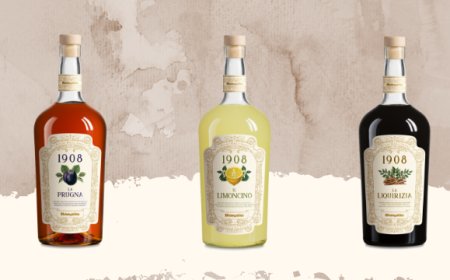 La famiglia Bonollo presenta la nuova linea di liquori della tradizione