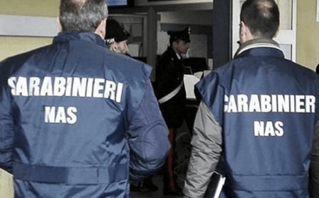Controlli NAS su locali etnici: numerose irregolarità. Il commento di Fipe