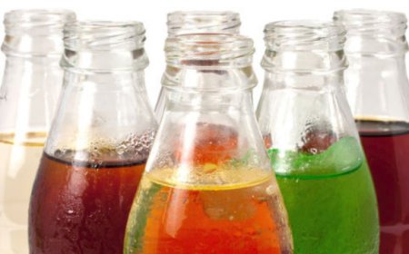 Il giro d'affari delle bevande analcoliche in Italia è di 4,9 miliardi di euro