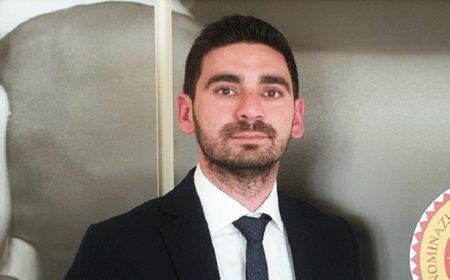 Benito La Vecchia confermato alla guida del Consorzio di Tutela della Ricotta di Bufala Campana