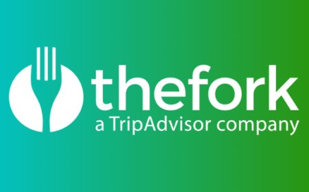 TheFork: un'estate di vantaggi per utenti e ristoranti partner