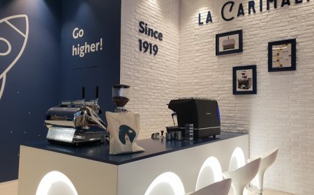 Carimali: bilancio più che positivo per la prima volta al WOC di Berlino