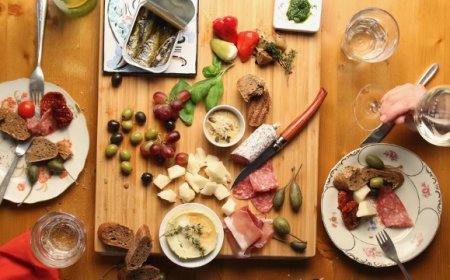 International Tapas Day: le più buone in Italia secondo Quandoo