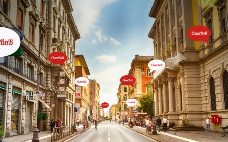 CleanBnB avvia il percorso di quotazione in Borsa su AIM Italia