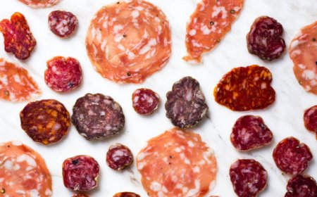 Assica: nel 2018 crescono produzione ed export dei salumi italiani