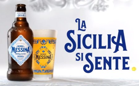 Per il lancio di Birra Messina un'indagine su vizi e virtù dei siciliani
