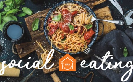 Home Restaurant Hotel: un nuovo modo di concepire la ristorazione