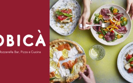 Obicà Mozzarella Bar è Hospitality Sponsor del Festival MIX Milano