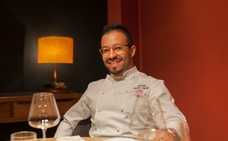 Augusto Valzelli porta il mare in città