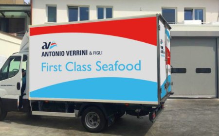 Antonio Verrini & Figli potenzia la sede di Viareggio