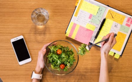 Esami di maturità e alimentazione: più frutta e meno caffè