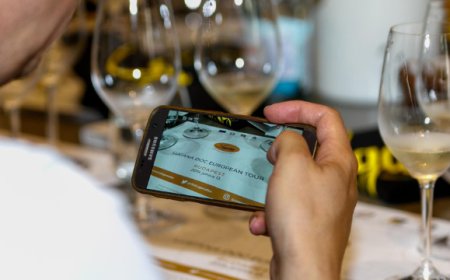 Lugana DOC protagonista di due masterclass a Varsavia e Budapest