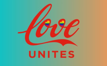 Love Unites: Coca-Cola torna al fianco del Milano Pride